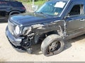 2016 Jeep Patriot — photo 6 of 16 | VIN 1C4NJRBB6GD586664