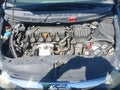 2009 Honda Civic — photo 10 of 11 | VIN 2HGFA16539H301162