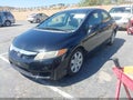 2009 Honda Civic — photo 2 of 11 | VIN 2HGFA16539H301162