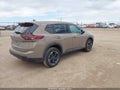 2025 Nissan Rogue — photo 4 of 16 | VIN 5N1BT3BB1SC770589