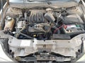 2003 Mercury Sable — photo 10 of 11 | VIN 1MEFM50U63G627200