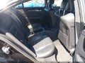 2012 Mercedes-Benz CLS-Class — photo 8 of 19 | VIN WDDLJ7EBXCA033797