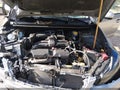2013 Subaru XV Crosstrek — photo 10 of 11 | VIN JF2GPAKC0D2867949