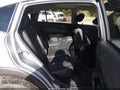 2013 Subaru XV Crosstrek — photo 8 of 11 | VIN JF2GPAKC0D2867949