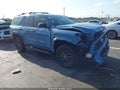 2026 Toyota 4Runner — photo 1 of 17 | VIN JTEVA5BR9T5131751