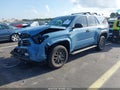 2026 Toyota 4Runner — photo 2 of 17 | VIN JTEVA5BR9T5131751