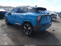 2026 Nissan Kicks — photo 3 of 10 | VIN 3N8AP6DA9TL329359