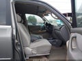 2004 Toyota Tundra — photo 5 of 19 | VIN 5TBDT44154S453836