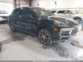 2019 Porsche Cayenne — photo 1 of 16 | VIN WP1AB2AY2KDA61472