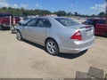 2012 Ford Fusion — photo 3 of 16 | VIN 3FAHP0HA1CR447698