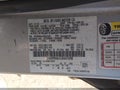 2012 Ford Fusion — photo 9 of 16 | VIN 3FAHP0HA1CR447698