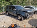 2008 Cadillac Escalade — photo 1 of 16 | VIN 1GYFK63868R218535