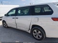 2017 Toyota Sienna — photo 6 of 16 | VIN 5TDZZ3DC0HS781727