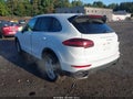 2017 Porsche Cayenne — photo 3 of 16 | VIN WP1AB2A2XHLA51671