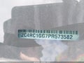 2023 Chrysler Pacifica — photo 9 of 17 | VIN 2C4RC1GG7PR573582