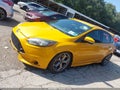 2013 Ford Focus — photo 14 of 16 | VIN 1FADP3L93DL254613