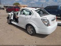 2012 Chevrolet Sonic — photo 3 of 12 | VIN 1G1JC5SH6C4124940