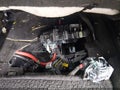 2021 Jeep Grand Cherokee L — photo 17 of 18 | VIN 1C4RJKEG5M8118090