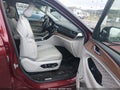 2021 Jeep Grand Cherokee L — photo 5 of 18 | VIN 1C4RJKEG5M8118090
