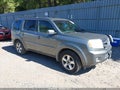 2009 Honda Pilot — photo 1 of 11 | VIN 5FNYF48419B004556