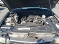2002 Chevrolet Blazer — photo 10 of 16 | VIN 1GNDT13W22K221743