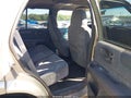 2002 Chevrolet Blazer — photo 8 of 16 | VIN 1GNDT13W22K221743