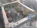 2015 Kenworth Construction — photo 12 of 18 | VIN 1XKYD49X1FJ424678