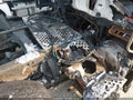 2015 Kenworth Construction — photo 13 of 18 | VIN 1XKYD49X1FJ424678