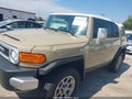2011 Toyota FJ Cruiser — photo 14 of 16 | VIN JTEBU4BF6BK102962