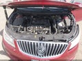 2013 Buick LaCrosse — photo 10 of 11 | VIN 1G4GH5E38DF279753