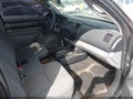 2014 Toyota Tacoma — photo 5 of 20 | VIN 5TFNX4CN9EX042102