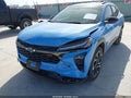 2024 Chevrolet Trax — photo 6 of 16 | VIN KL77LJE28RC013030