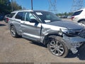 2023 Ford Explorer — photo 1 of 17 | VIN 1FMSK8FH6PGA21818