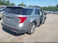 2023 Ford Explorer — photo 4 of 17 | VIN 1FMSK8FH6PGA21818