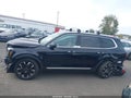 2025 Kia Telluride — photo 15 of 18 | VIN 5XYP5DGC6SG652156