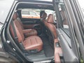2025 Kia Telluride — photo 8 of 18 | VIN 5XYP5DGC6SG652156