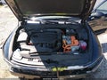 2025 Hyundai Sonata Hybrid — photo 10 of 17 | VIN KMHL54JJ3SA124883