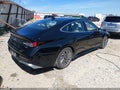 2025 Hyundai Sonata Hybrid — photo 4 of 17 | VIN KMHL54JJ3SA124883