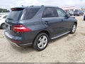 2014 Mercedes-Benz ML-Class — photo 4 of 17 | VIN 4JGDA5HBXEA275034