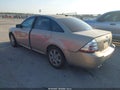 2008 Ford Taurus — photo 3 of 11 | VIN 1FAHP25W88G119320