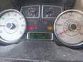 2008 Ford Taurus — photo 7 of 11 | VIN 1FAHP25W88G119320