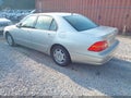 2002 Lexus LS 430 — photo 3 of 11 | VIN JTHBN30F620058180