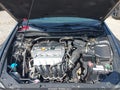 2009 Acura TSX — photo 10 of 13 | VIN JH4CU26689C029149