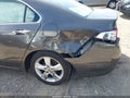 2009 Acura TSX — photo 13 of 13 | VIN JH4CU26689C029149