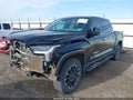 2025 Toyota Tundra — photo 2 of 17 | VIN 5TFJA5DB3SX325326
