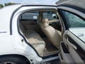 2006 Lincoln Town Car — photo 8 of 12 | VIN 1LNHM81VX6Y648368