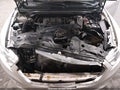 2016 Ford Taurus — photo 10 of 17 | VIN 1FAHP2E89GG126308