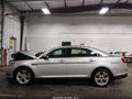 2016 Ford Taurus — photo 15 of 17 | VIN 1FAHP2E89GG126308