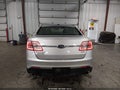 2016 Ford Taurus — photo 17 of 17 | VIN 1FAHP2E89GG126308