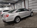 2016 Ford Taurus — photo 4 of 17 | VIN 1FAHP2E89GG126308